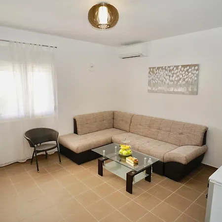 Blue Horizon Retreat Appartement *