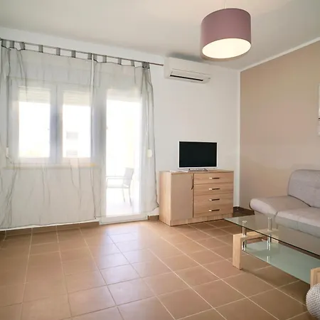 Appartement Blue Horizon Retreat *