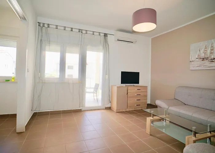 Διαμέρισμα Blue Horizon Retreat Τρογκίρ