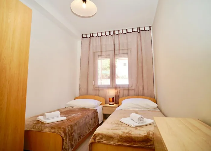 Lejlighed Blue Horizon Retreat Trogir