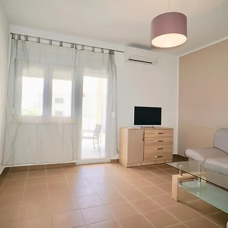 Apartment Blue Horizon Retreat Trogir