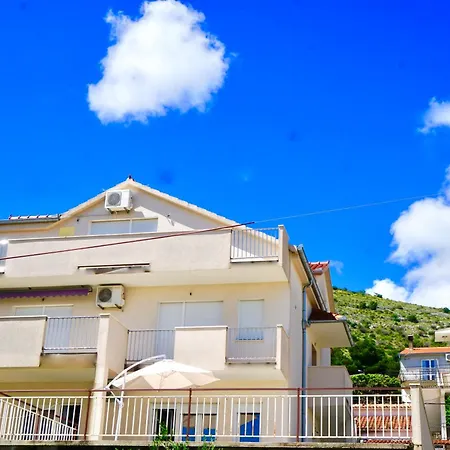 Blue Horizon Retreat Apartman