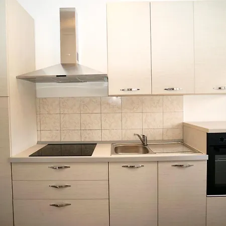 Blue Horizon Retreat Trogir