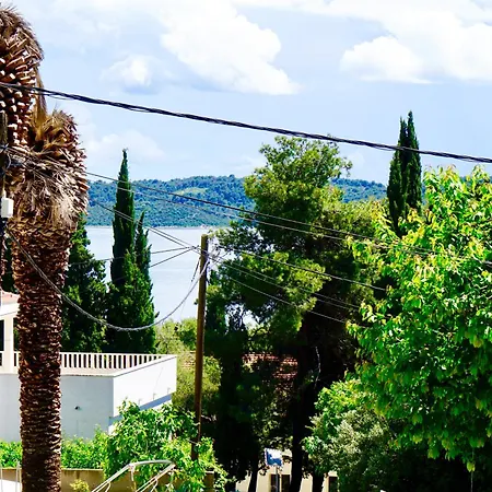 Blue Horizon Retreat