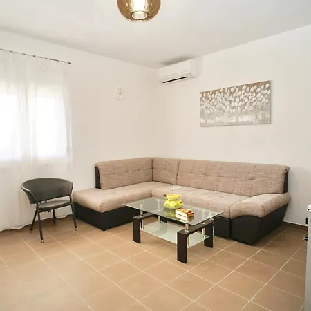Blue Horizon Retreat Trogir