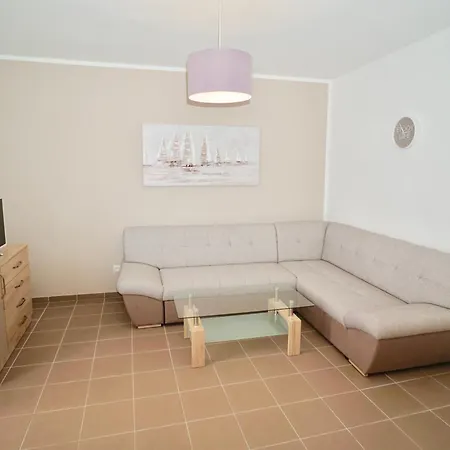 Blue Horizon Retreat Apartment Trogir