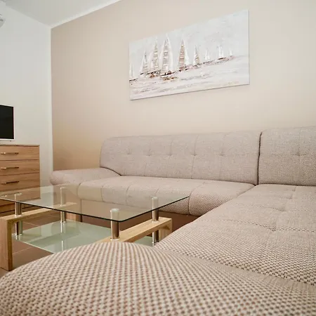 Blue Horizon Retreat Trogir