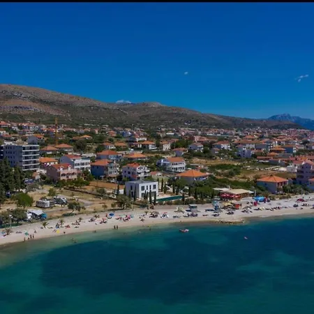 Blue Horizon Retreat * Trogir