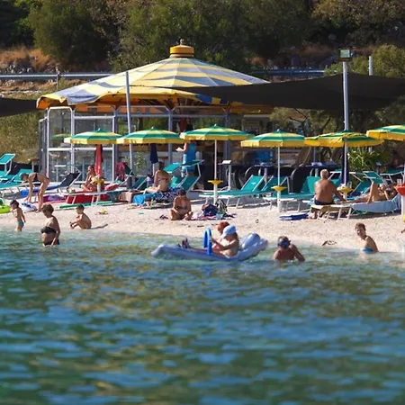 Apartman Blue Horizon Retreat