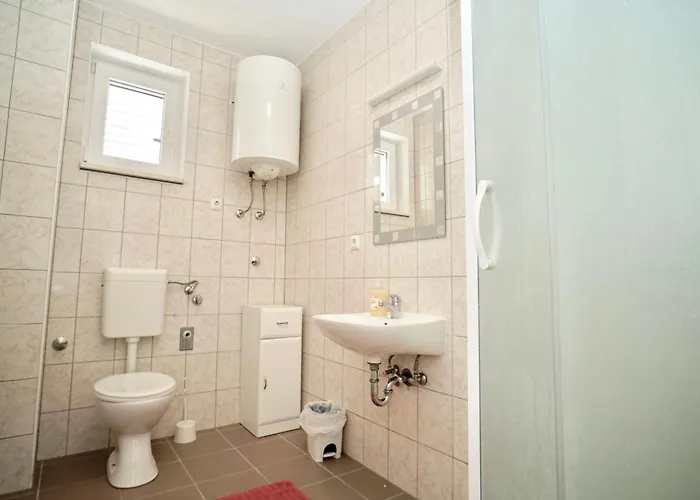 Apartman Blue Horizon Retreat