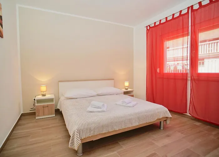 Blue Horizon Retreat Trogir