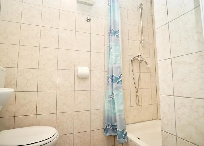 Blue Horizon Retreat * Trogir