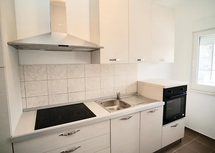 Apartman Blue Horizon Retreat