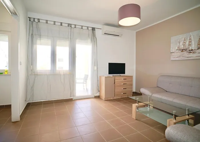 Apartman Blue Horizon Retreat *