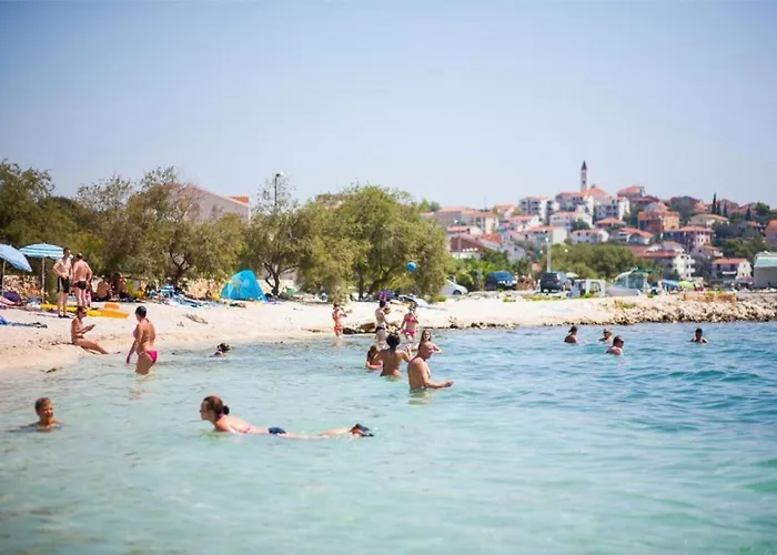Blue Horizon Retreat * Trogir