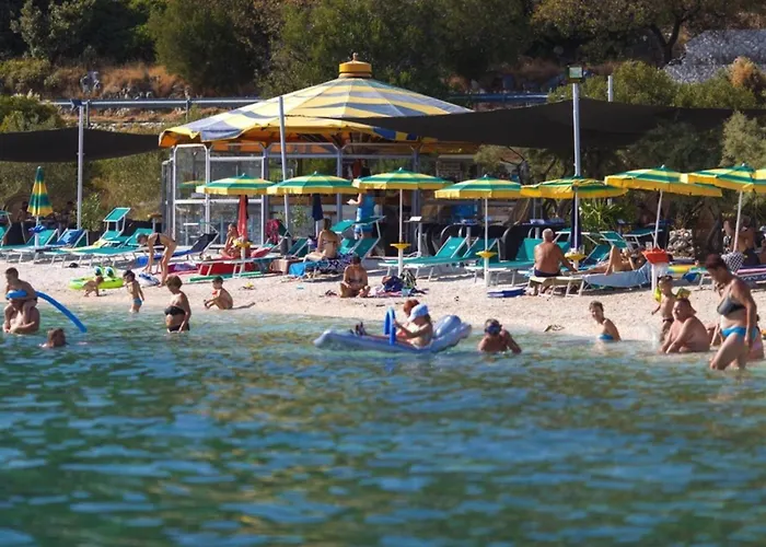 Apartman Blue Horizon Retreat