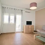 Lägenhet Blue Horizon Retreat Trogir