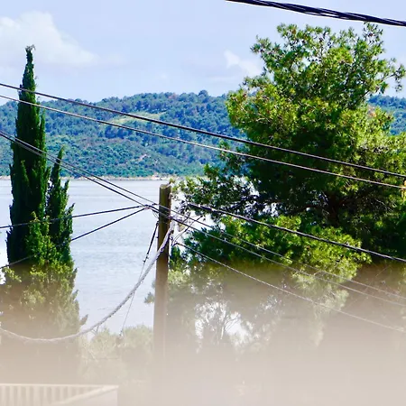 Lägenhet Blue Horizon Retreat Trogir